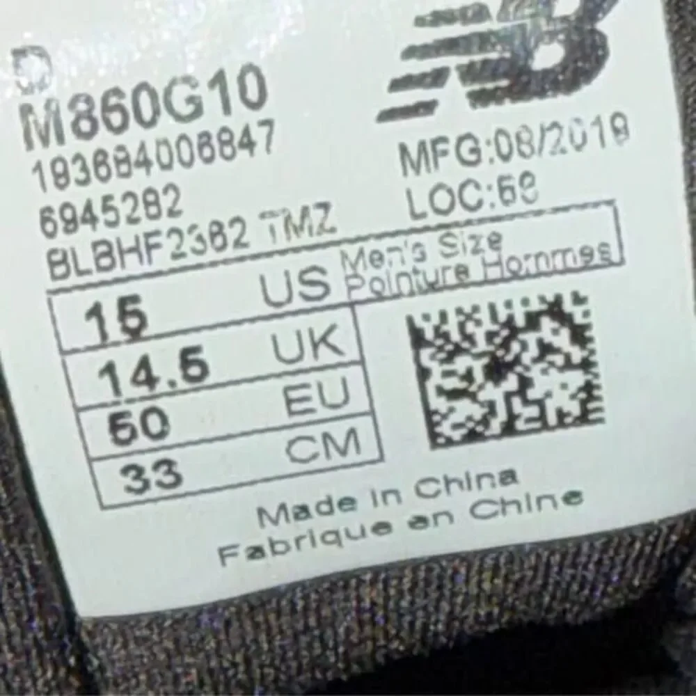 Unbranded men’s new